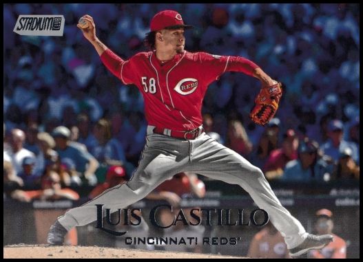 42 Luis Castillo